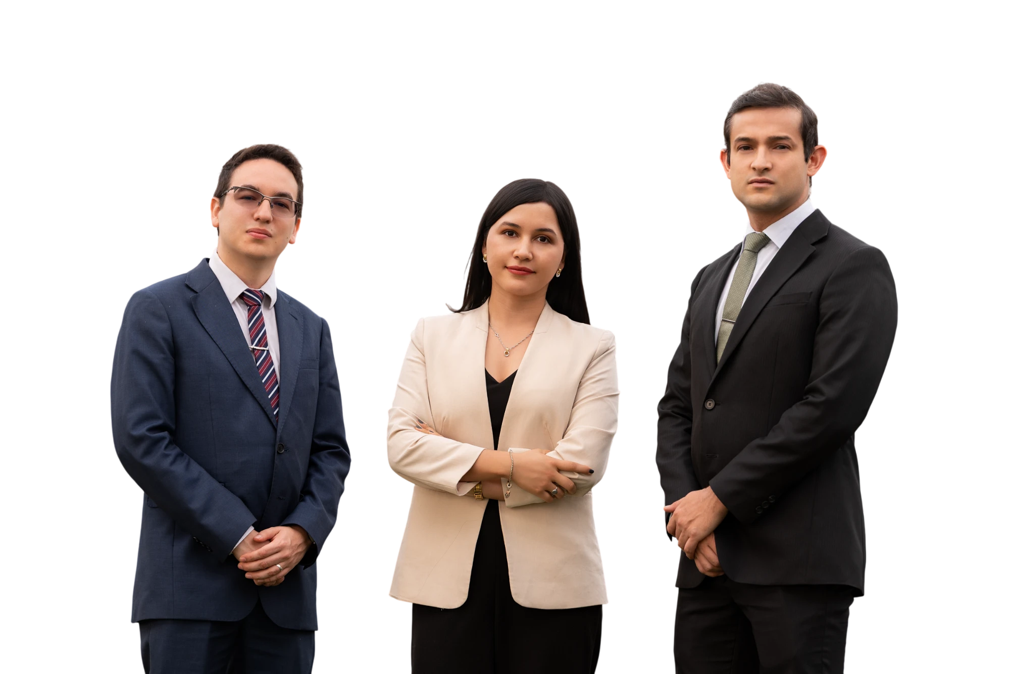 Equipo LandMark